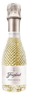Freixenet Prosecco 0,2L, DO, skt, bl, exdry
