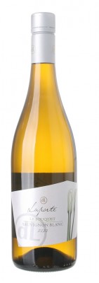 Domaine Laporte Le Bouquet Sauvignon Blanc 0,75L, IGP, r2020, bl, sc