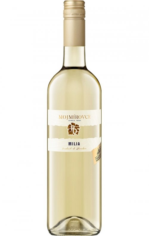 PD Mojmírovce Milia 0,75L, r2020, ak, bl, plsl, sc