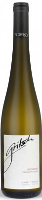 Gritsch Grüner Veltliner Hochrain Smaragd 0,75L, PDO, r2021, bl, su
