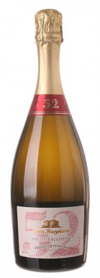 Santa Margherita Prosecco di Valdobbiadene 52 0,75L, DOCG, r2021, skt, bl, brut