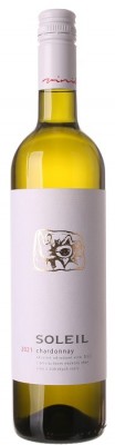 Vinidi Soleil Chardonnay 0,75L, r2021, nz, bl, su, sc