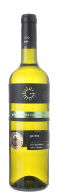 Golguz Pálava 0,75L, r2021, vzh, bl, plsl