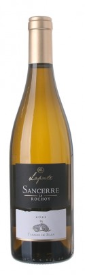 Laporte Sancerre Le Rochoy Silex BIO 0,75L, AOC, r2021, bl, su