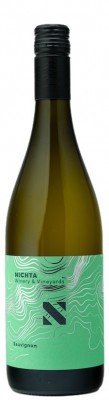 Nichta Classic Sauvignon blanc 0,75L, r2022, ak, bl, su, sc