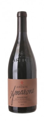 Costa Arente Amarone Della Valpolicella Valpantena 0,75L, DOCG, r2017, cr, su