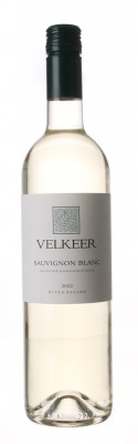 Velkeer Sauvignon Blanc 0,75L, r2022, ak, bl, su, sc