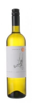 Chateau Rúbaň Muškát žltý 0,75L, r2022, ak, bl, su, sc
