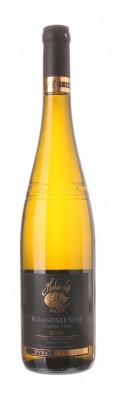 Habánské Sklepy Rulandské šedé 0,75L, r2021, nz, bl, plsu