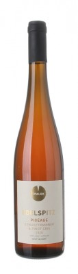 Špalek Edelspitz PIGEAGE Gewurztraminer - Pinot Gris, BIO 0,75L, r2020, vin, bl, su
