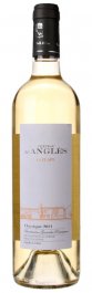 Château d'Angles Classique Blanc La Clape 0,75L, r2021, bl, su