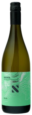 Nichta Classic Devín 0,75L, r2022, ak, bl, plsu, sc