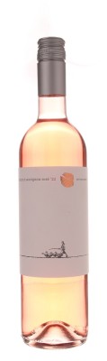 Chateau Rúbaň Cabernet Sauvignon Rose 0,75L, r2022, nz, ruz, plsu, sc
