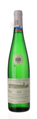 Château Belá Riesling L06 0,75L, r2021, vzh, bl, plsu