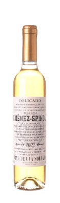 Ximénez-Spínola Cosecha 0,5L, VDM, r2022, bl, sl