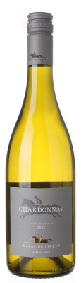 Haras de Pirque Chardonnay 0,75L, r2022, bl, su, sc