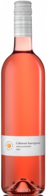 Karpatská Perla Cabernet Sauvignon 0,75L, r2022, vin, ruz, plsl, sc