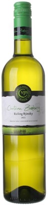 Pavelka Château Zumberg Rizling rýnsky 0,75L, r2022, ak, bl, su, sc