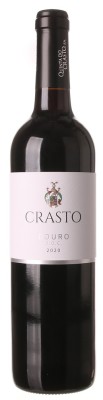 Quinta do Crasto Douro 0,75L, DOC, r2020, vin, cr, su