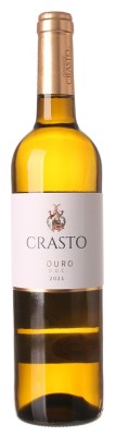 Quinta do Crasto Douro 0,75L, DOC, r2021, vin, bl, su