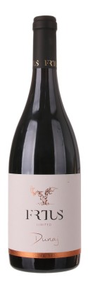 Frtus Winery Dunaj Limited 0,75L, r2021, ak, cr, su