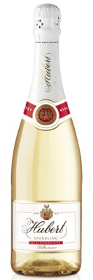 Hubert Sparkling Nealko 0,75L, miešnápojvínosýt, bl, sl