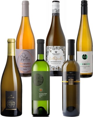 TOP Sauvignony