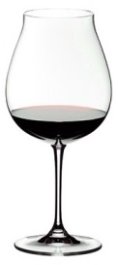 Riedel Flow Restaurant Pohár Noir 470/07 0,79L