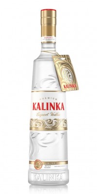 Kalinka 40% 0,7L, vodka