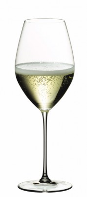 Riedel Veritas Champagne (balenie obsahuje 2 poháre) 6449/28 0,445L