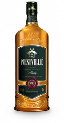Nestville 40% 0,7L, whisky