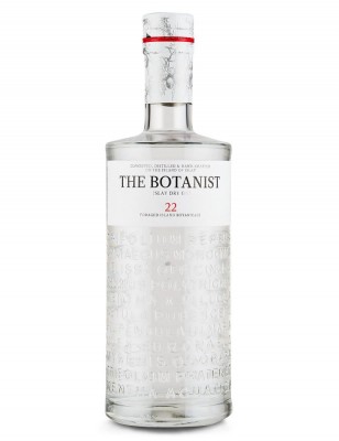 The Botanist Islay dry gin, 46 % 0,7L, gin