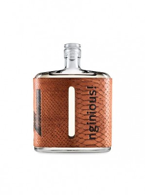 Nginious! Vermouth cask finished gin 43% 0,5L, gin