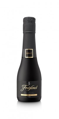 Freixenet Cordon Negro brut 0,2L, skt trm, bl, su