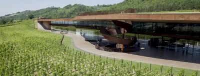 Talianska vínna legenda – Marchesi Antinori