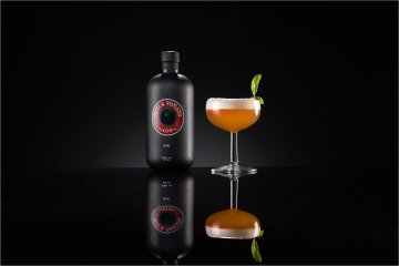 Black Tomato Gin