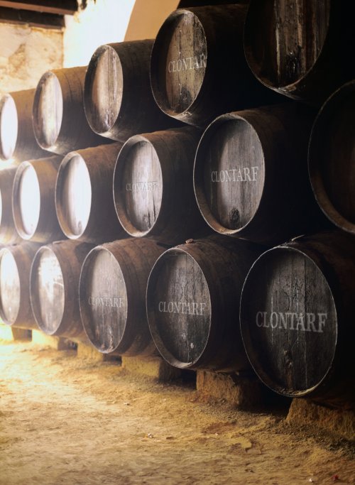 winery header