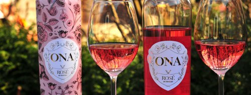 TOP letné ružové vína