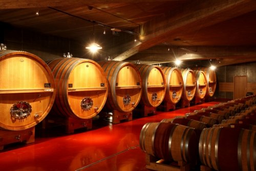 winery header