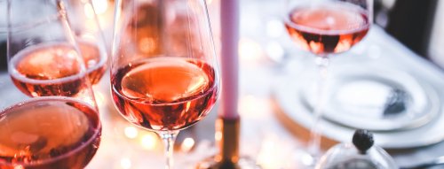 TOP Rosé zo sveta