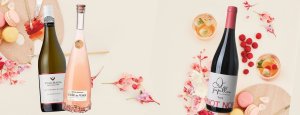 14. 2. - Valentínska degustácia