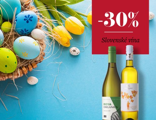 Slovenská vínna noc
