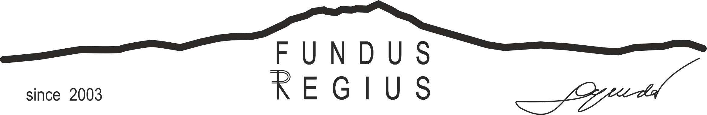 Fundus Regius