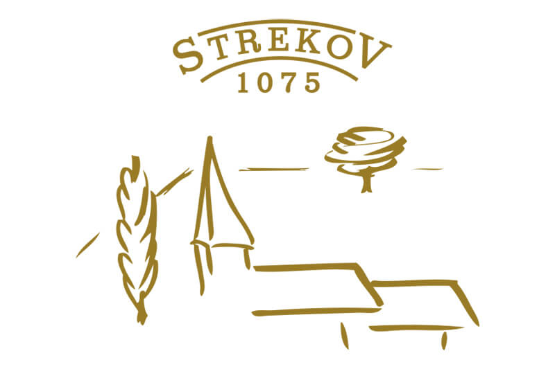 STREKOV 1075