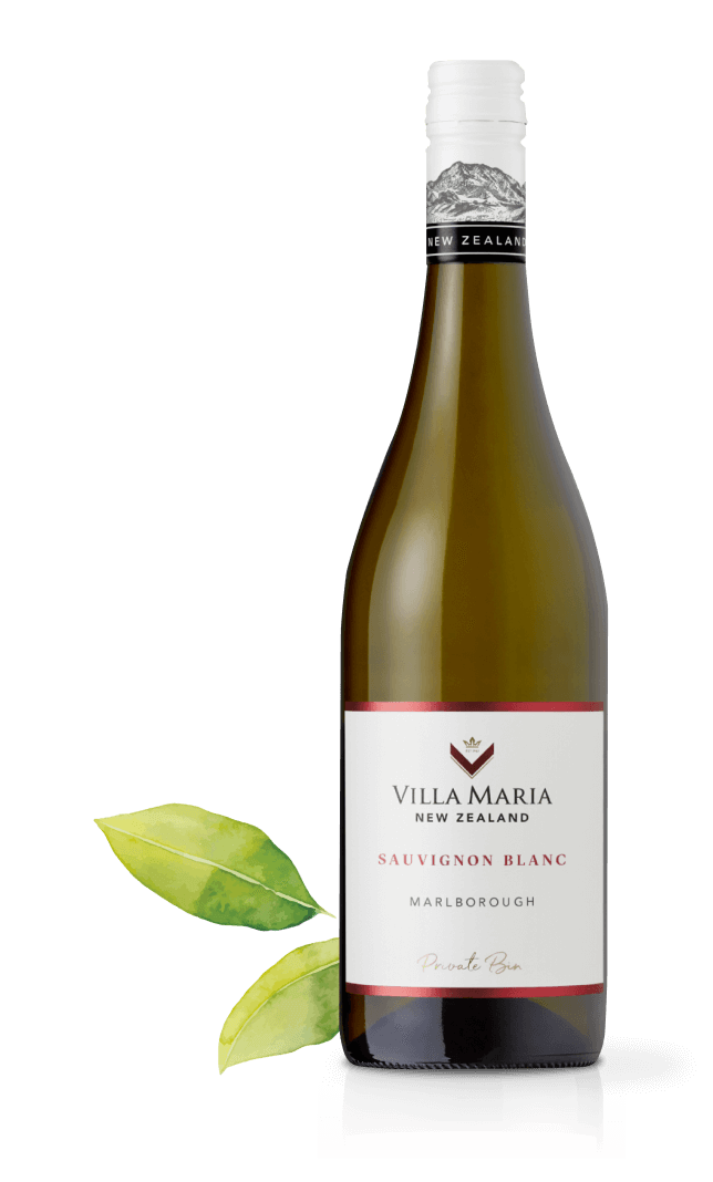 Villa Maria Sauvignon Blanc