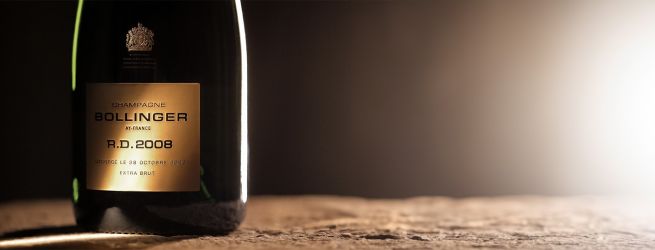 Exkluzívne - predaj limitovaných vín prichádza