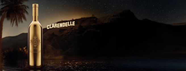 Clarendelle – víno hodné Oscarov