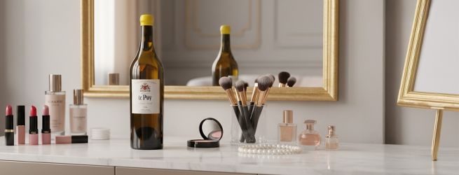 Zápisky z Degustácie Vína bez mejkapu 