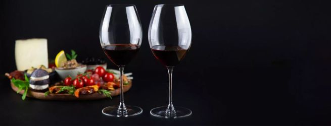 Tempranillo a Tapas - dokonalý pár