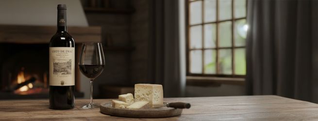 Červené víno a jedlo: Ako správne spájať chute